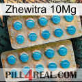 Zhewitra 10Mg new08